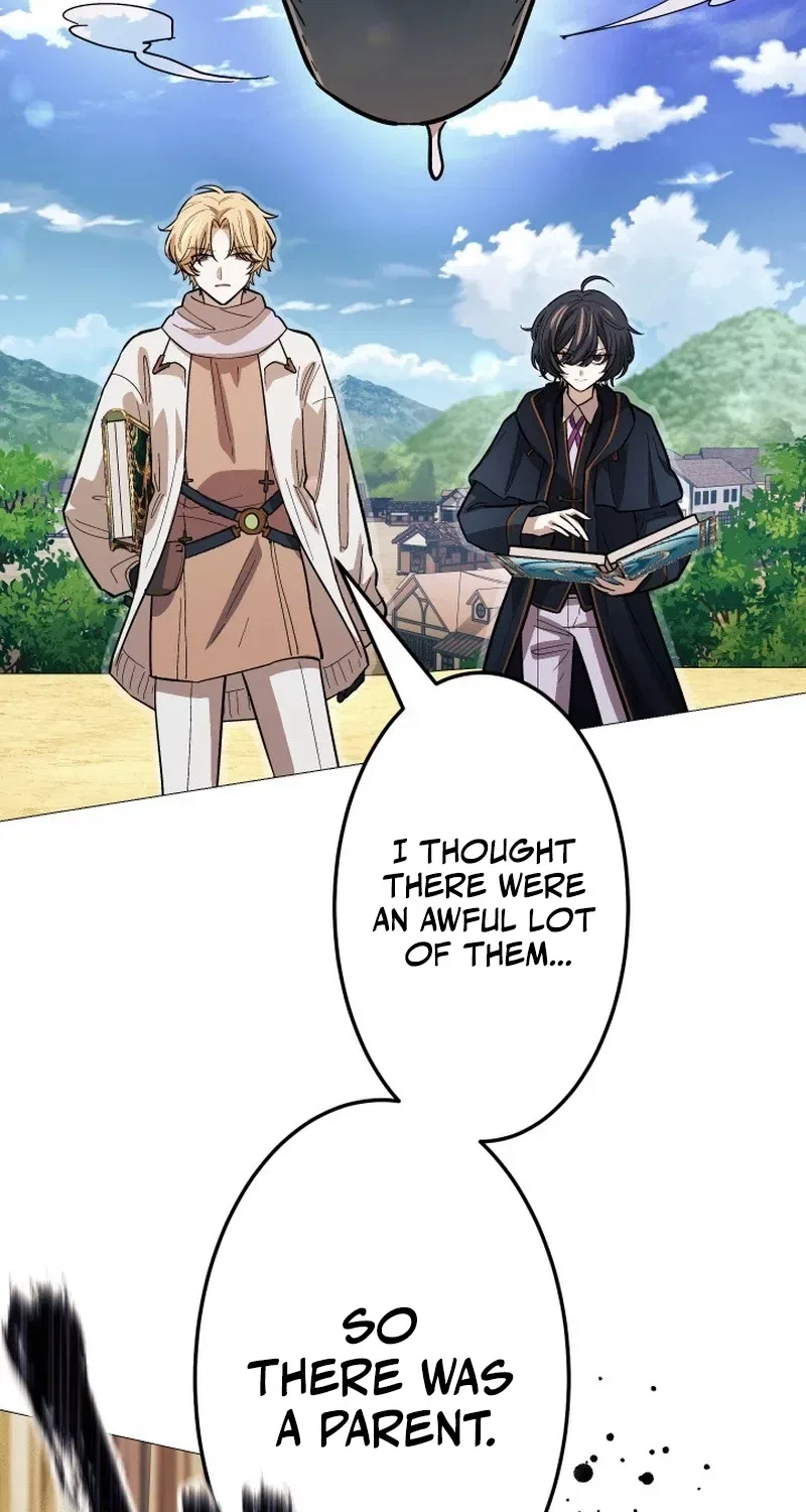 The Divine-Eyed Grimoire Mage: Jewel Saga Chapter 8 – Page 43