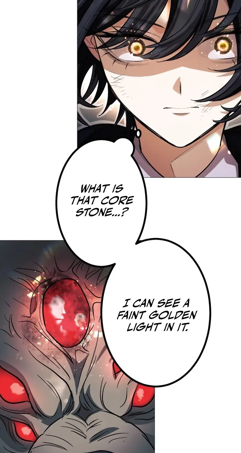 The Divine-Eyed Grimoire Mage: Jewel Saga Chapter 8 – Page 46