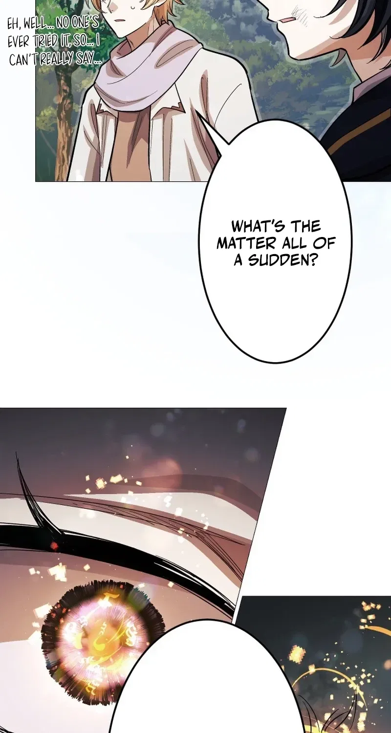 The Divine-Eyed Grimoire Mage: Jewel Saga Chapter 8 – Page 48