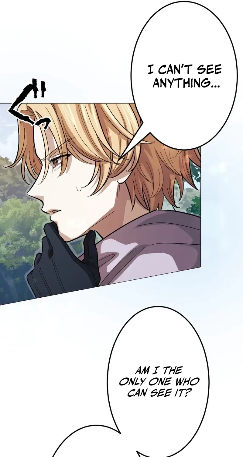 The Divine-Eyed Grimoire Mage: Jewel Saga Chapter 8 – Page 50