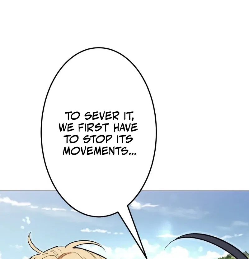 The Divine-Eyed Grimoire Mage: Jewel Saga Chapter 8 – Page 54