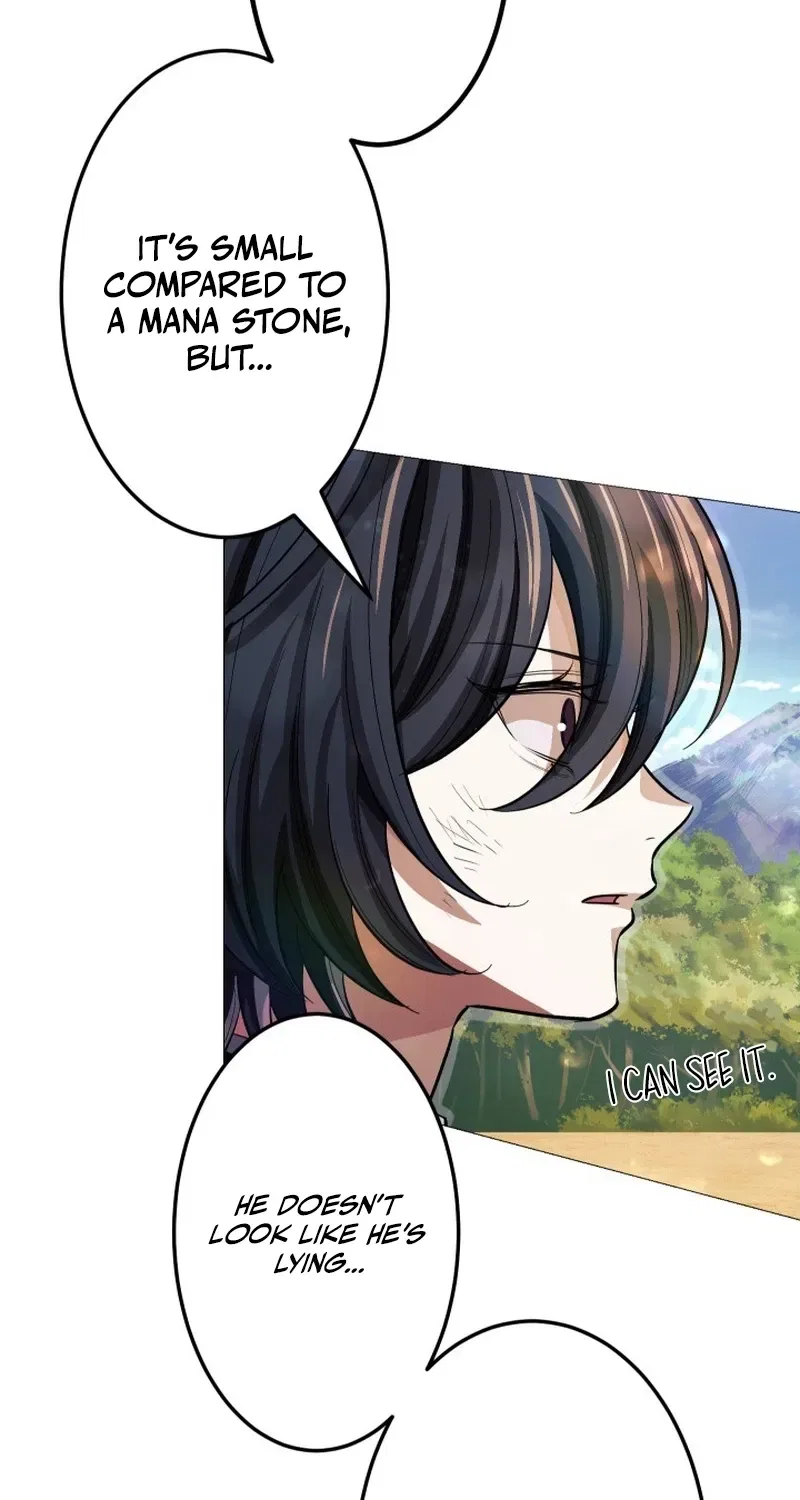 The Divine-Eyed Grimoire Mage: Jewel Saga Chapter 8 – Page 57