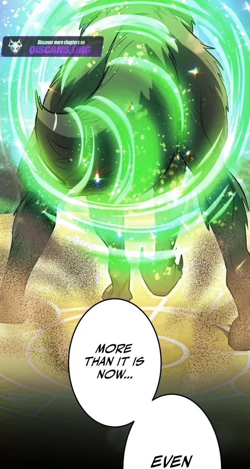 The Divine-Eyed Grimoire Mage: Jewel Saga Chapter 8 – Page 68
