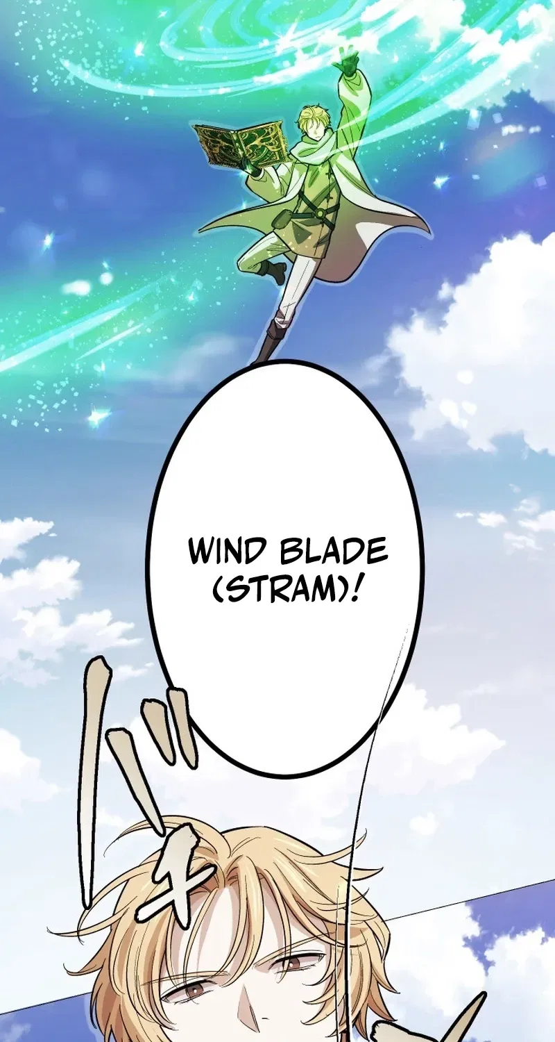 The Divine-Eyed Grimoire Mage: Jewel Saga Chapter 8 – Page 80