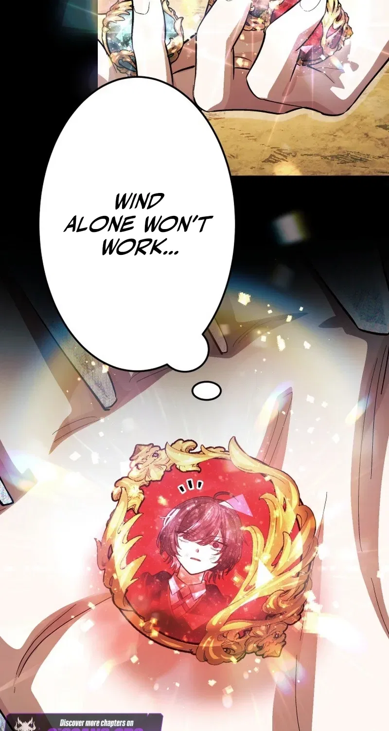 The Divine-Eyed Grimoire Mage: Jewel Saga Chapter 8 – Page 88