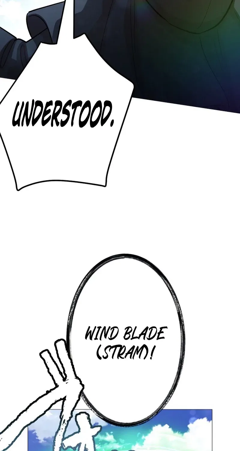 The Divine-Eyed Grimoire Mage: Jewel Saga Chapter 8 – Page 91