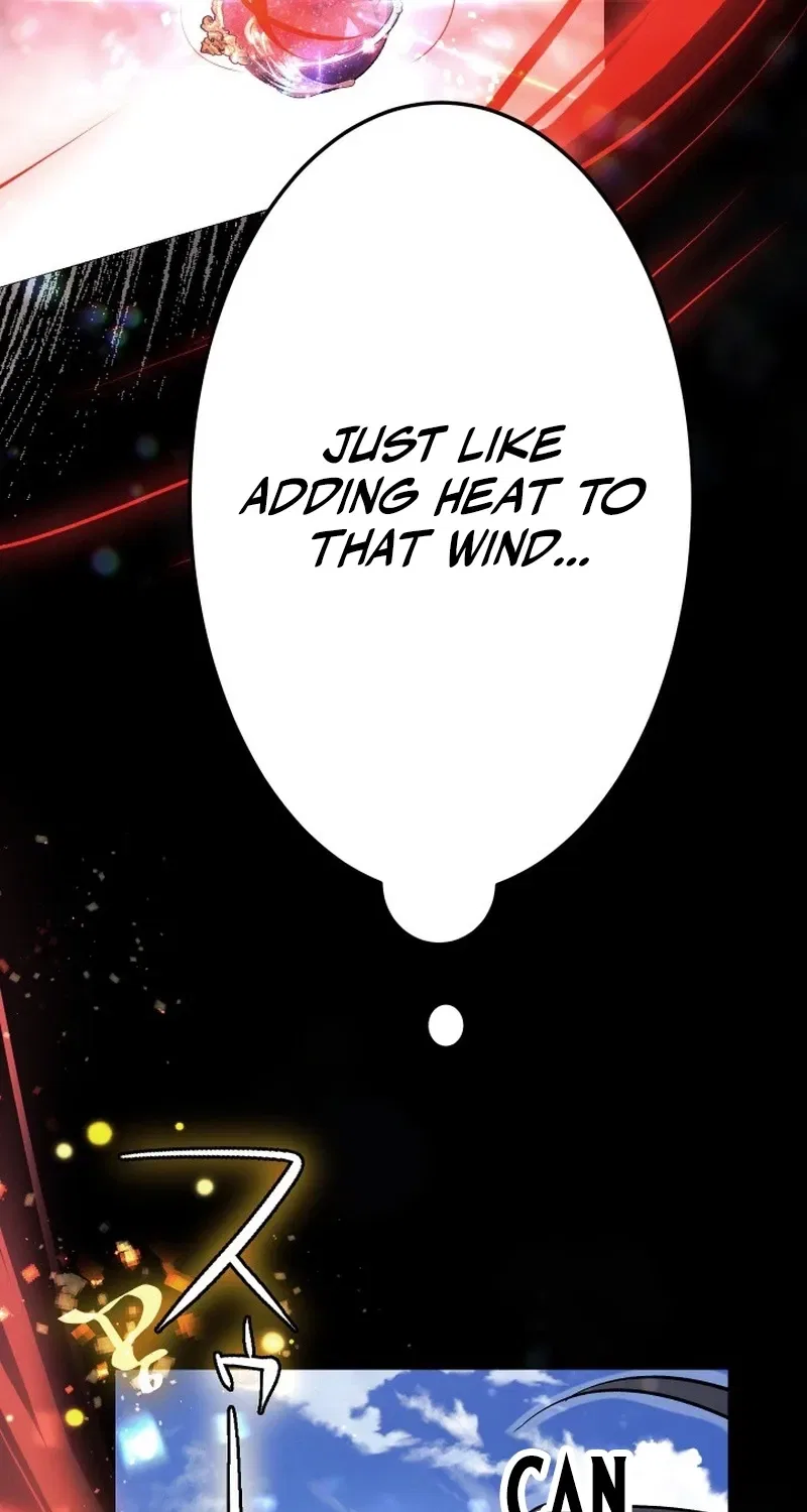 The Divine-Eyed Grimoire Mage: Jewel Saga Chapter 8 – Page 95