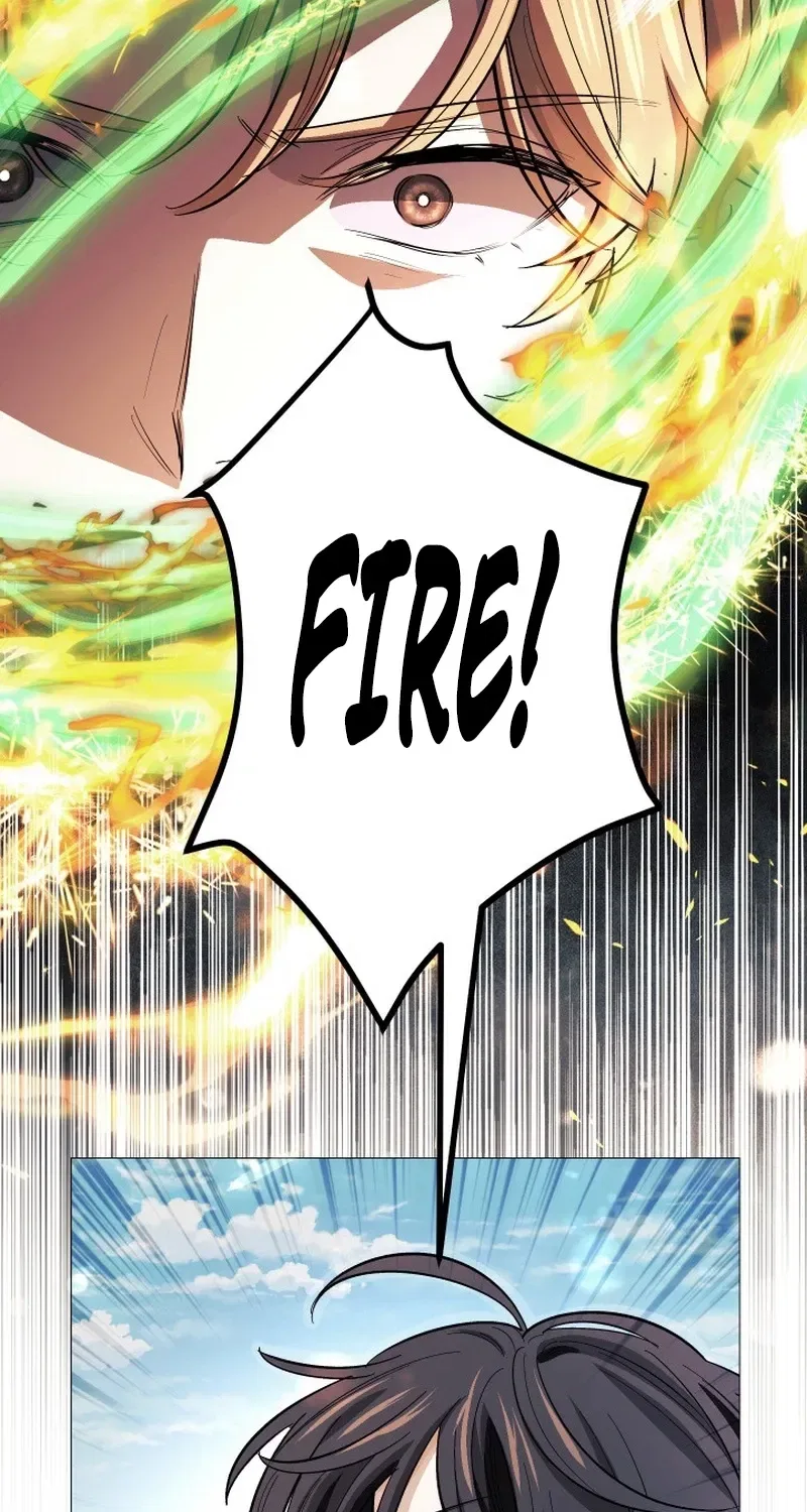 The Divine-Eyed Grimoire Mage: Jewel Saga Chapter 8 – Page 103