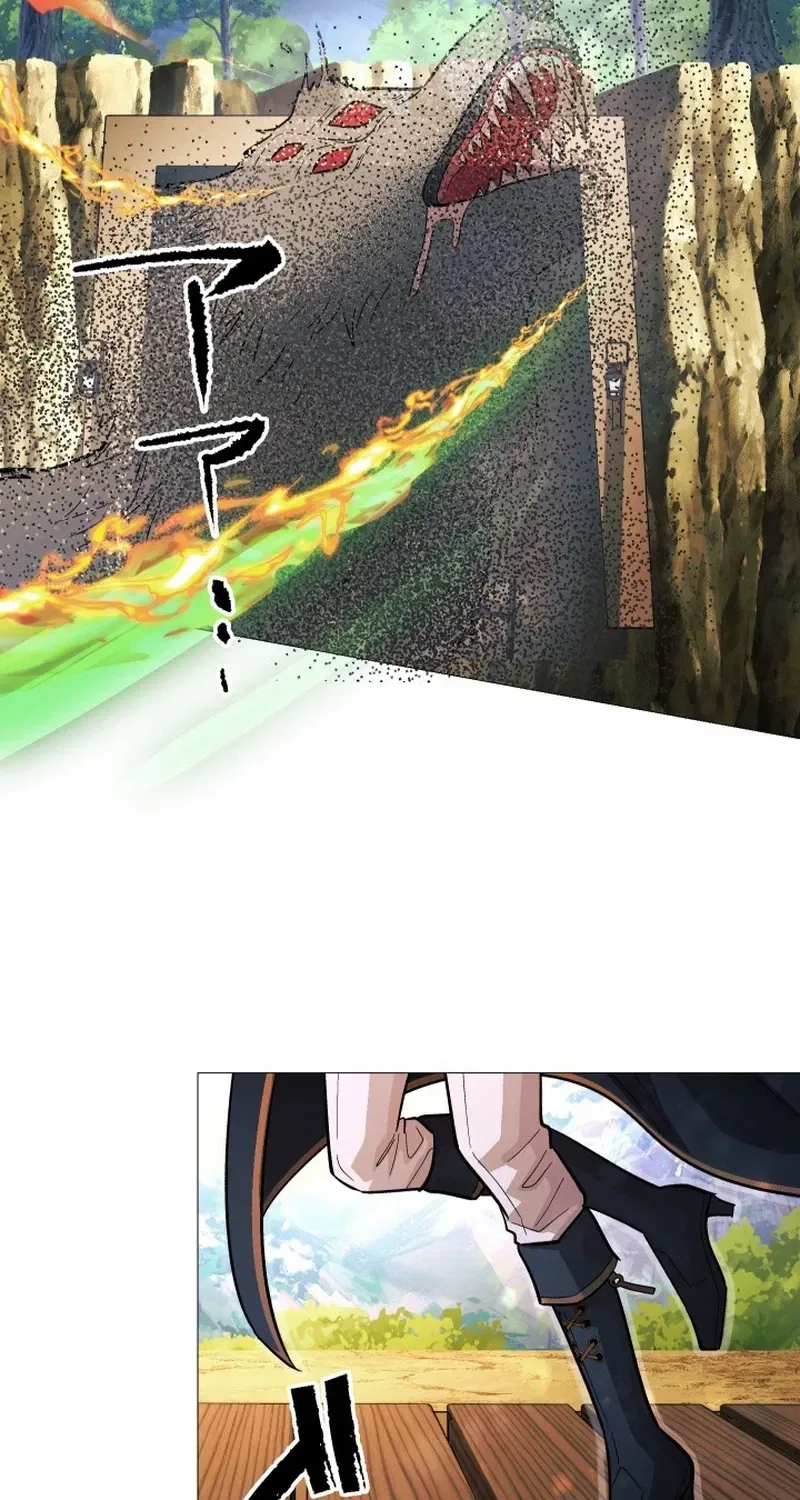 The Divine-Eyed Grimoire Mage: Jewel Saga Chapter 8 – Page 111