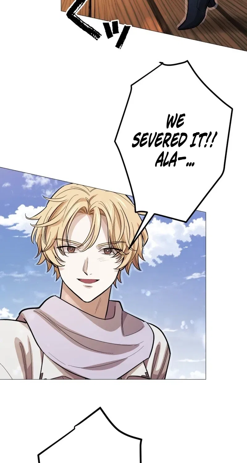 The Divine-Eyed Grimoire Mage: Jewel Saga Chapter 8 – Page 112