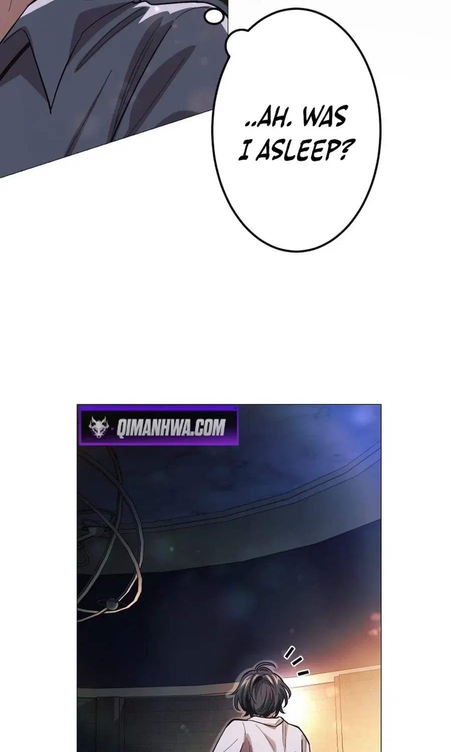 The Divine-Eyed Grimoire Mage: Jewel Saga Chapter 7 – Page 4