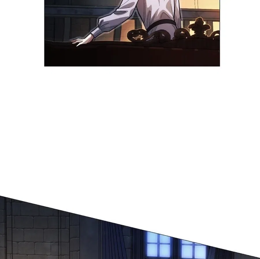 The Divine-Eyed Grimoire Mage: Jewel Saga Chapter 7 – Page 5