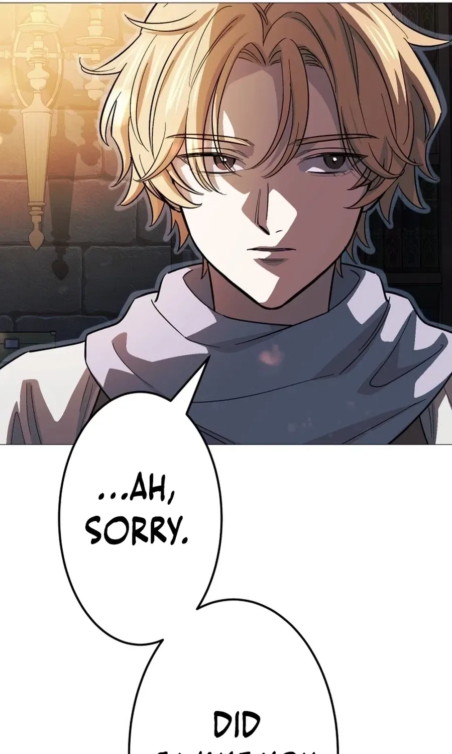 The Divine-Eyed Grimoire Mage: Jewel Saga Chapter 7 – Page 11