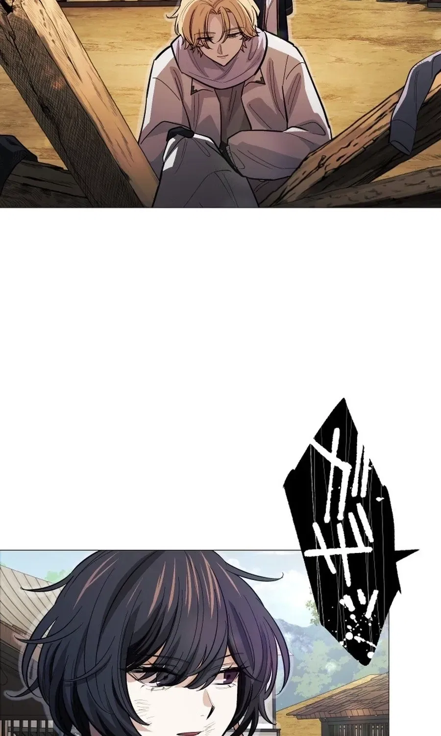 The Divine-Eyed Grimoire Mage: Jewel Saga Chapter 7 – Page 61