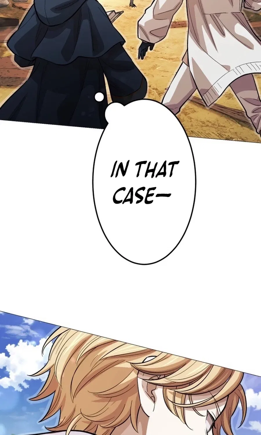 The Divine-Eyed Grimoire Mage: Jewel Saga Chapter 7 – Page 72