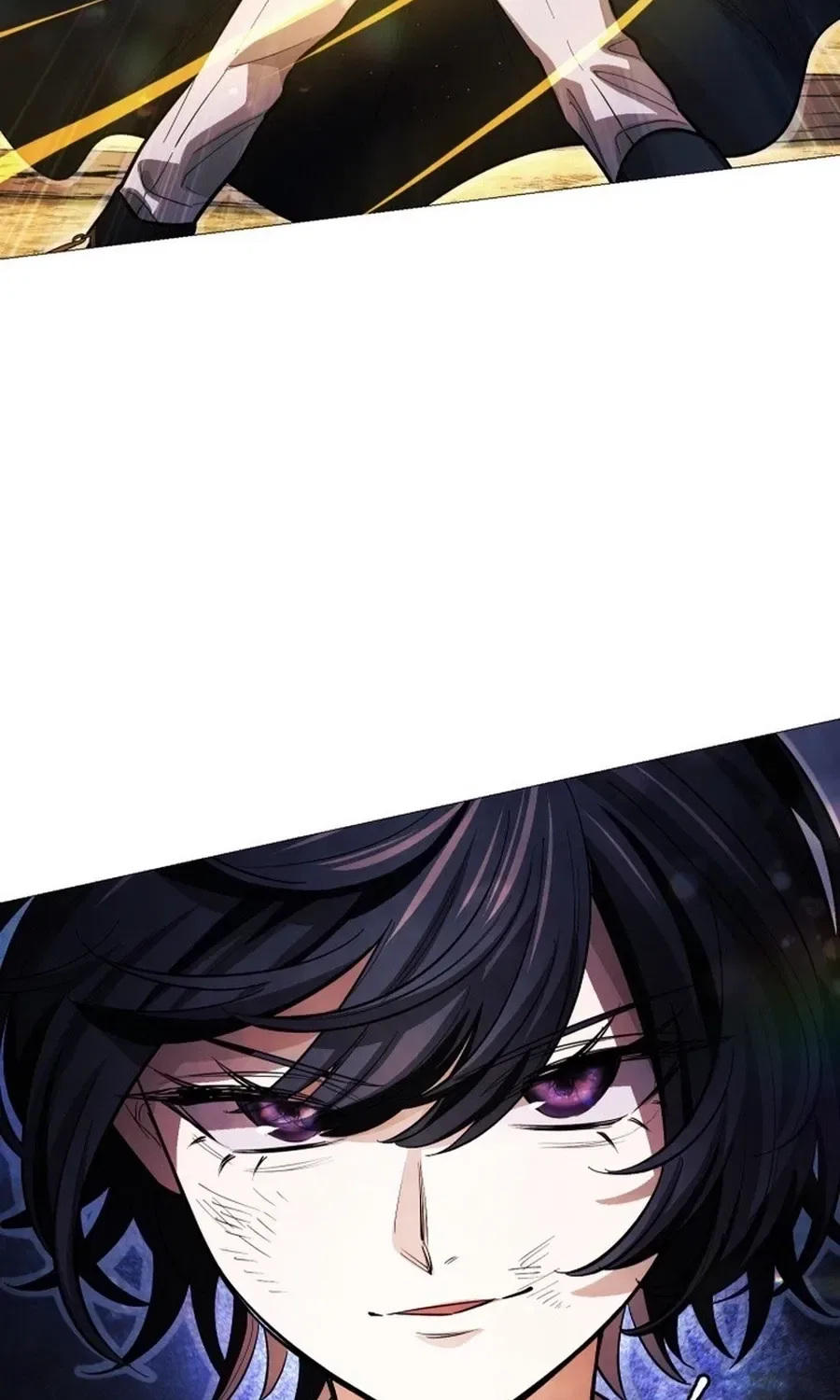 The Divine-Eyed Grimoire Mage: Jewel Saga Chapter 7 – Page 76