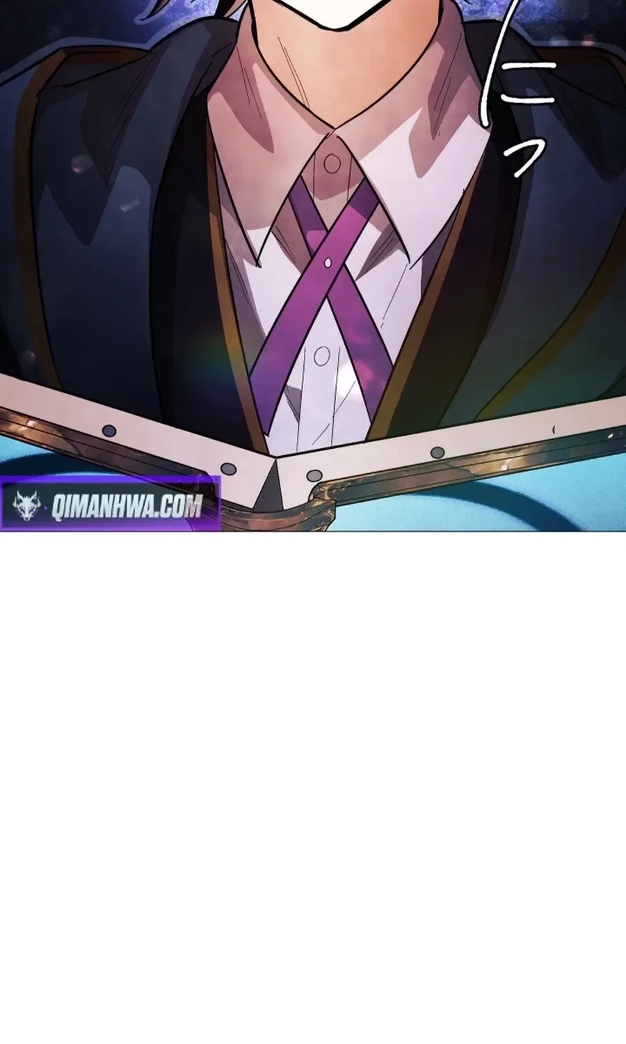 The Divine-Eyed Grimoire Mage: Jewel Saga Chapter 7 – Page 77