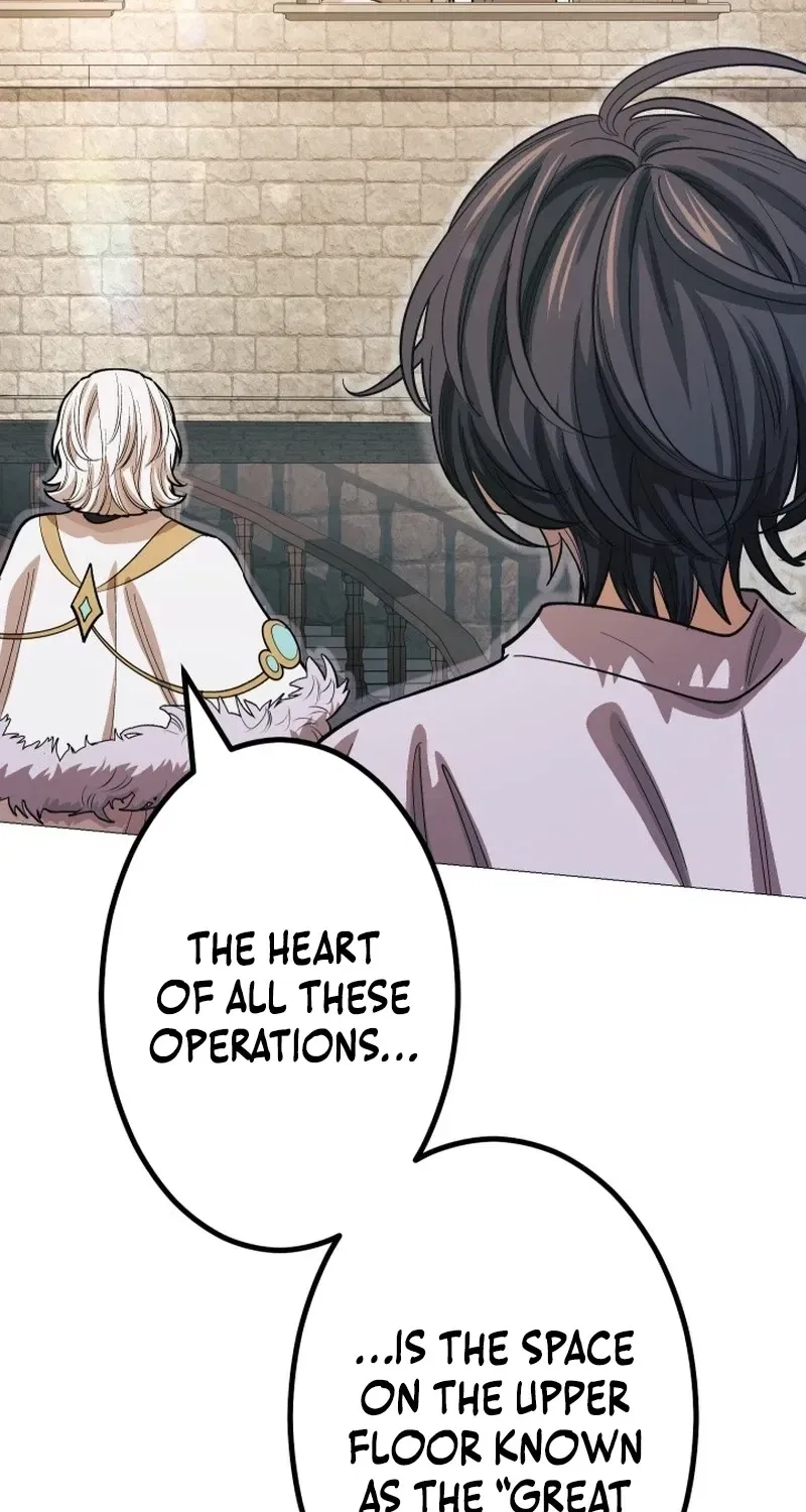 The Divine-Eyed Grimoire Mage: Jewel Saga Chapter 6 – Page 7