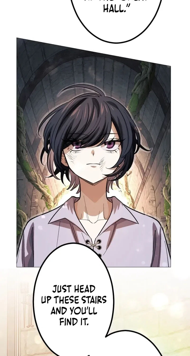 The Divine-Eyed Grimoire Mage: Jewel Saga Chapter 6 – Page 8
