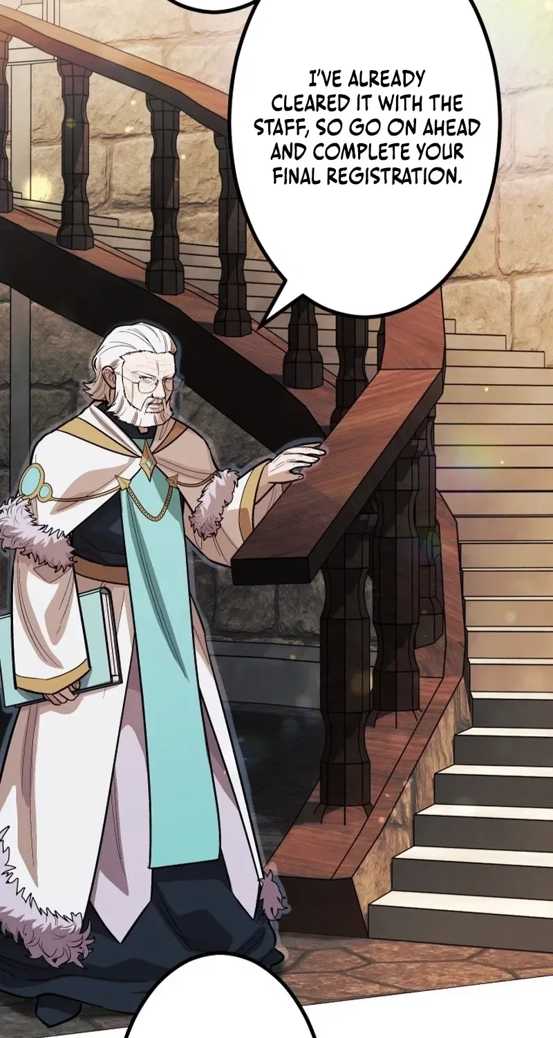 The Divine-Eyed Grimoire Mage: Jewel Saga Chapter 6 – Page 9