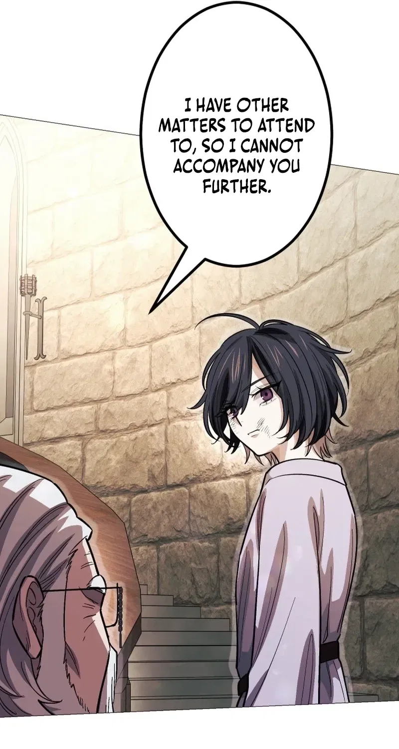 The Divine-Eyed Grimoire Mage: Jewel Saga Chapter 6 – Page 11