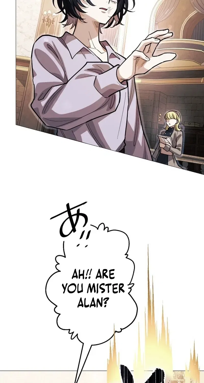 The Divine-Eyed Grimoire Mage: Jewel Saga Chapter 6 – Page 24