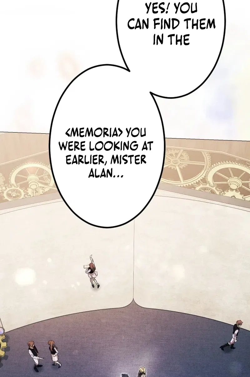 The Divine-Eyed Grimoire Mage: Jewel Saga Chapter 6 – Page 35