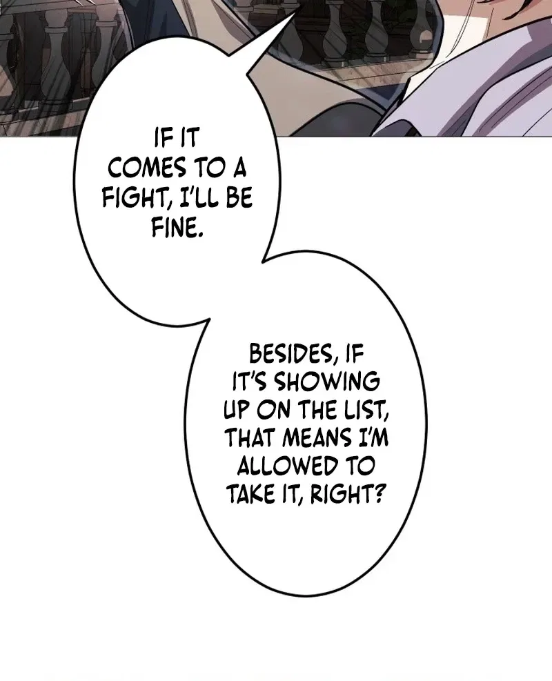 The Divine-Eyed Grimoire Mage: Jewel Saga Chapter 6 – Page 50