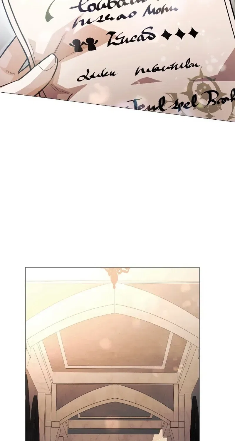The Divine-Eyed Grimoire Mage: Jewel Saga Chapter 6 – Page 62
