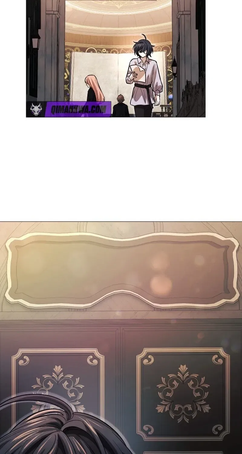 The Divine-Eyed Grimoire Mage: Jewel Saga Chapter 6 – Page 63