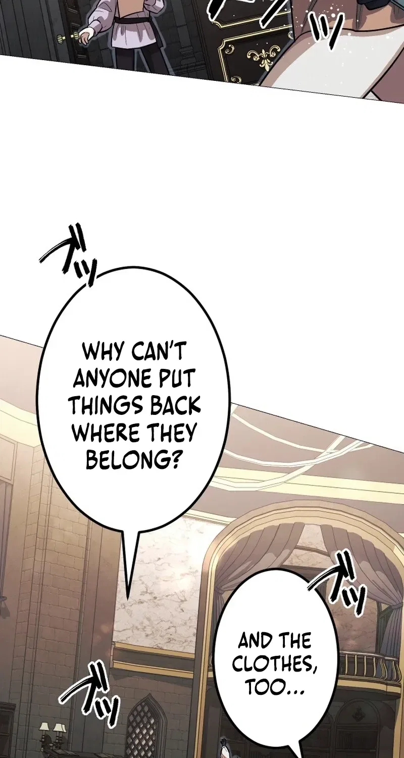 The Divine-Eyed Grimoire Mage: Jewel Saga Chapter 6 – Page 68