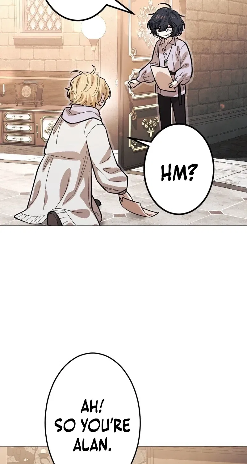 The Divine-Eyed Grimoire Mage: Jewel Saga Chapter 6 – Page 72