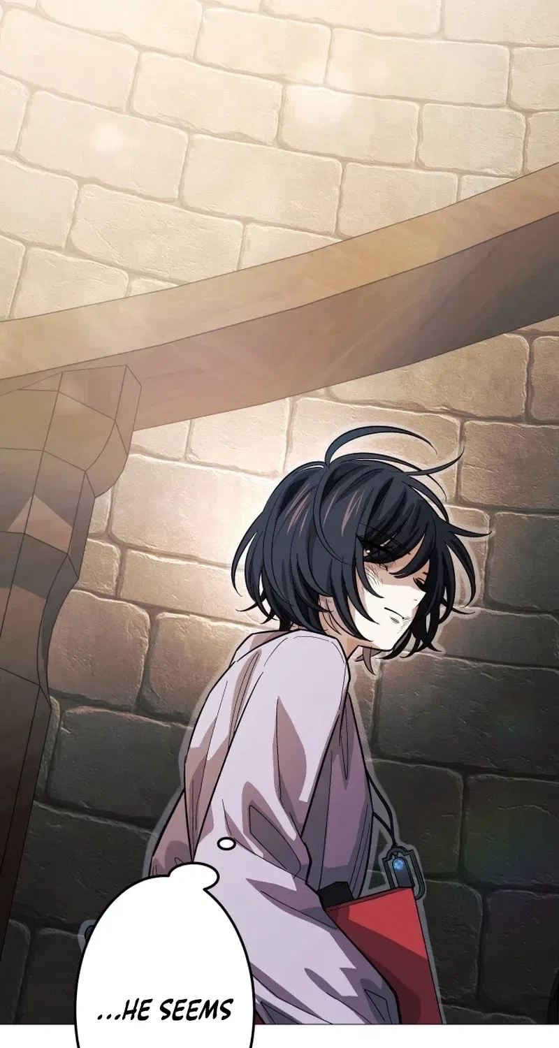 The Divine-Eyed Grimoire Mage: Jewel Saga Chapter 6 – Page 89