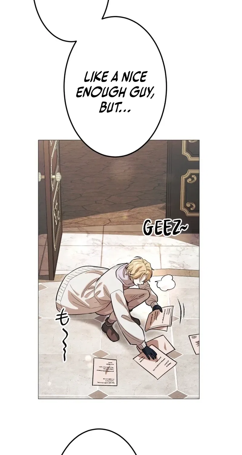 The Divine-Eyed Grimoire Mage: Jewel Saga Chapter 6 – Page 90
