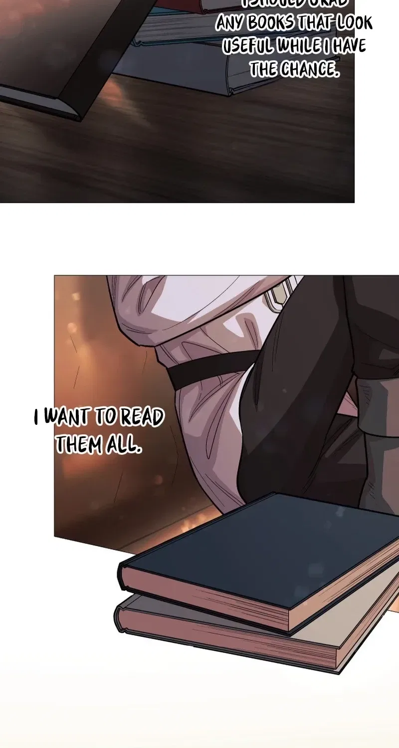 The Divine-Eyed Grimoire Mage: Jewel Saga Chapter 6 – Page 94