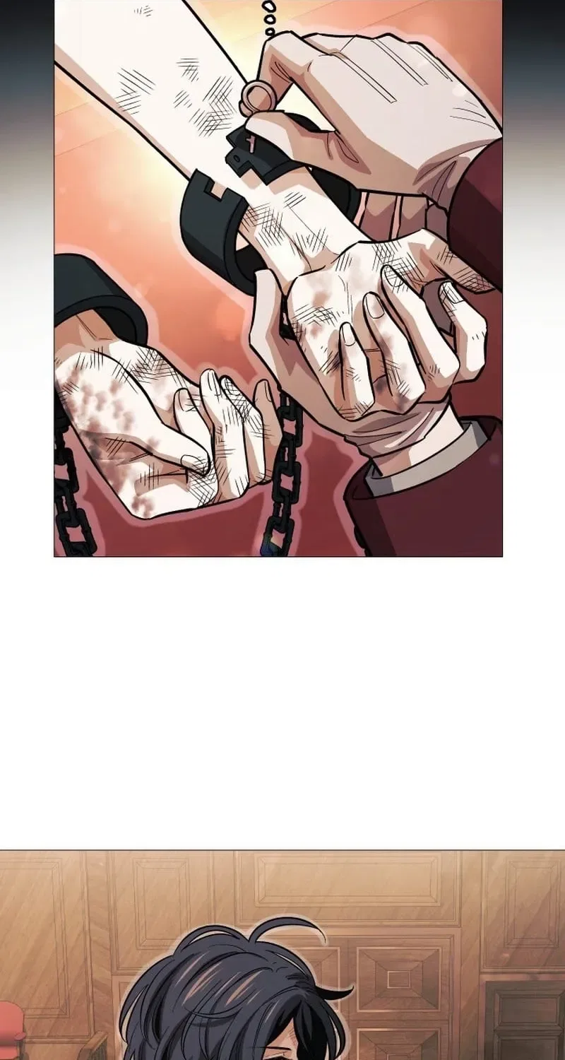 The Divine-Eyed Grimoire Mage: Jewel Saga Chapter 5 – Page 2