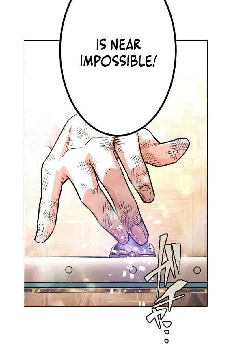 The Divine-Eyed Grimoire Mage: Jewel Saga Chapter 5 – Page 8