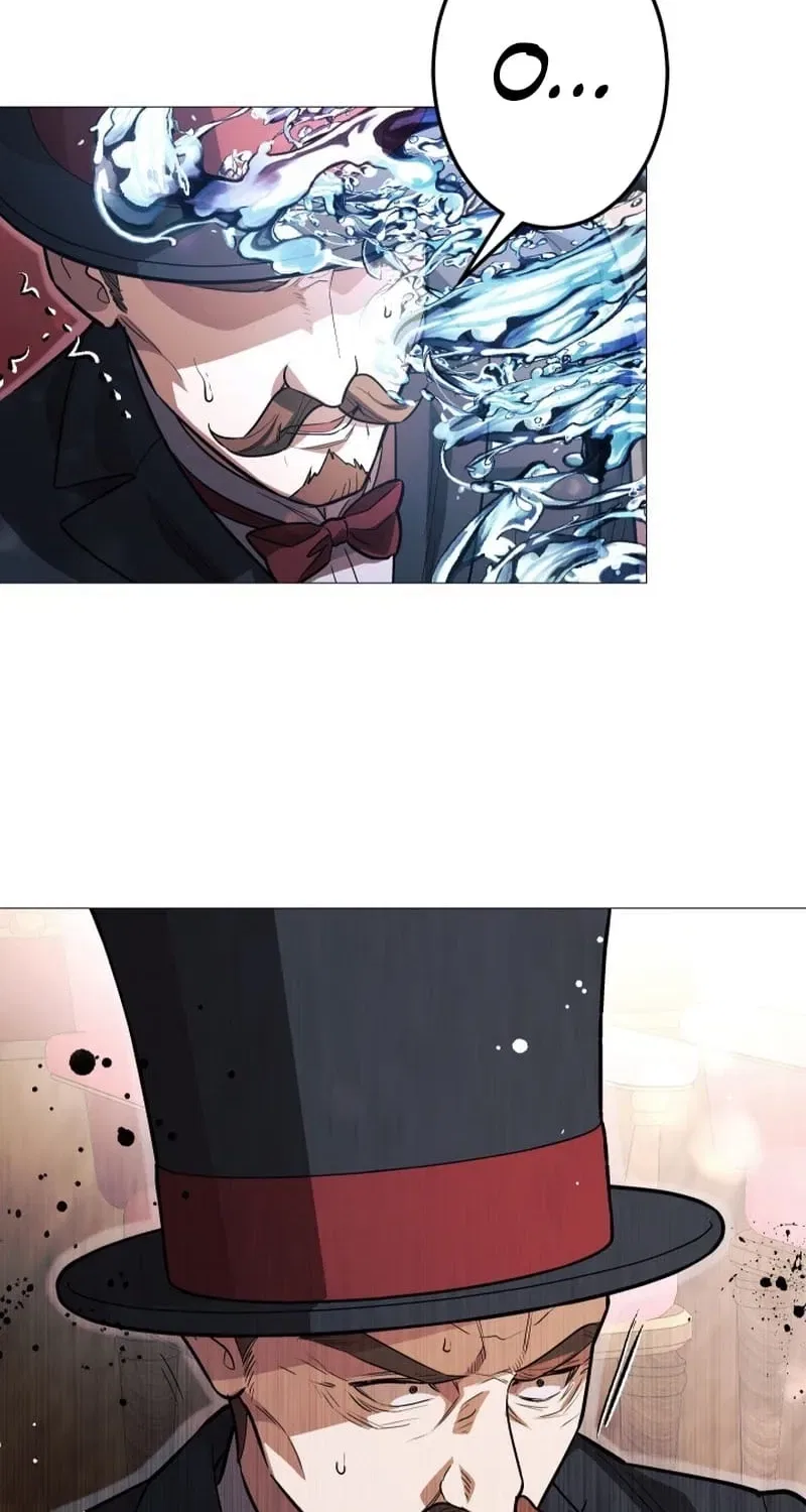 The Divine-Eyed Grimoire Mage: Jewel Saga Chapter 5 – Page 24