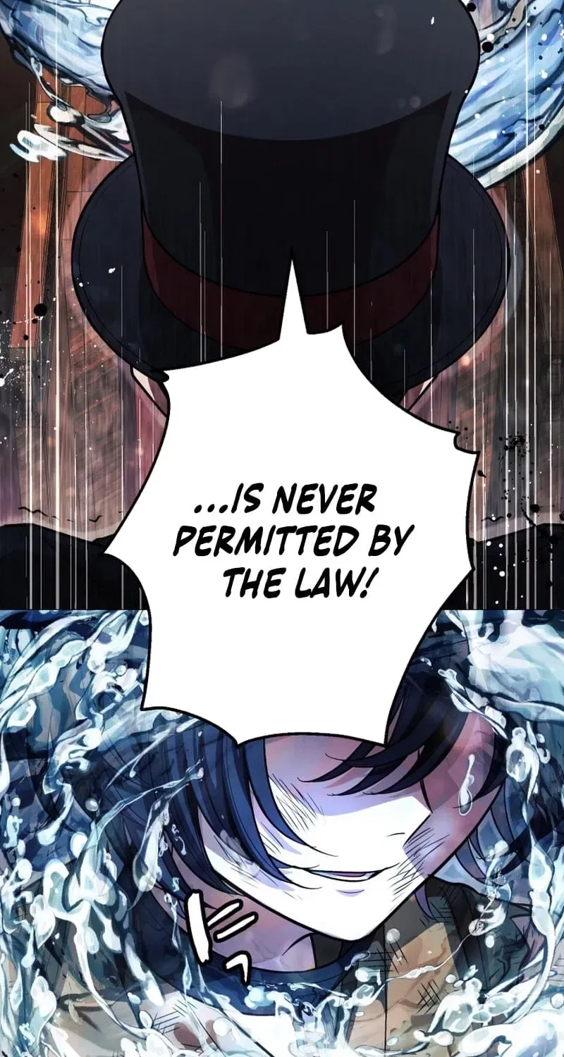 The Divine-Eyed Grimoire Mage: Jewel Saga Chapter 5 – Page 26