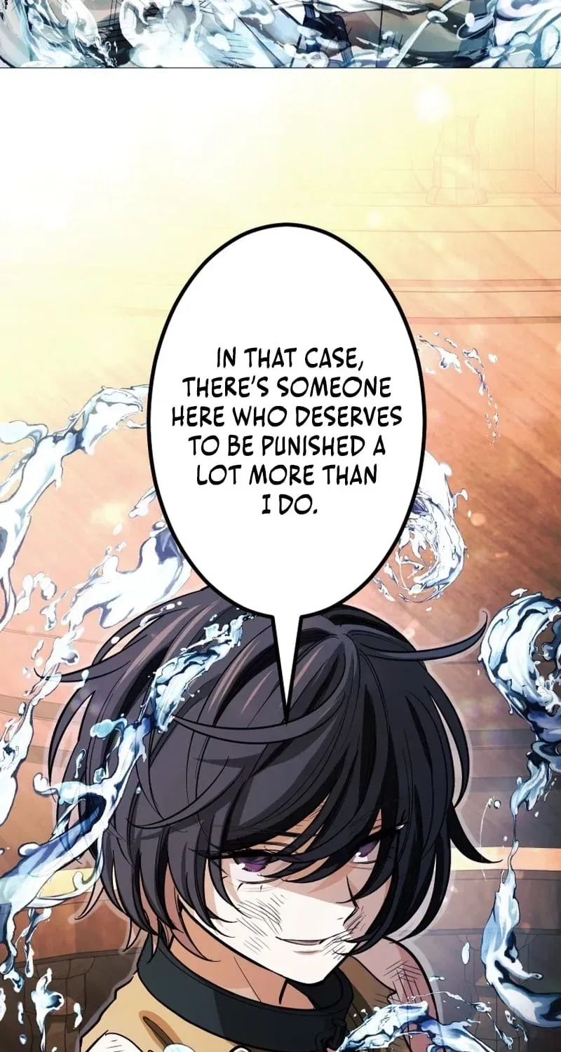 The Divine-Eyed Grimoire Mage: Jewel Saga Chapter 5 – Page 27