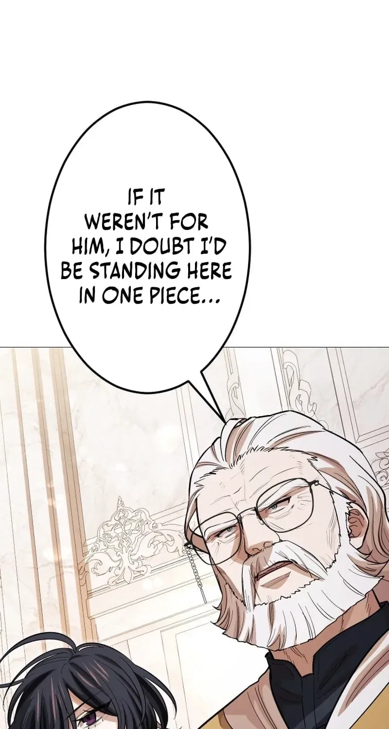 The Divine-Eyed Grimoire Mage: Jewel Saga Chapter 5 – Page 35