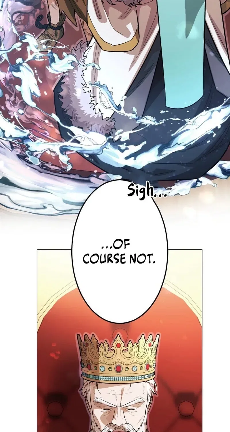 The Divine-Eyed Grimoire Mage: Jewel Saga Chapter 5 – Page 47