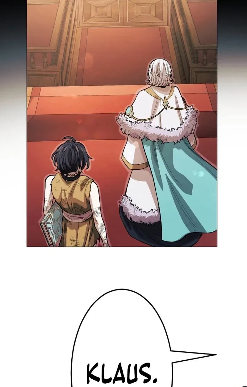 The Divine-Eyed Grimoire Mage: Jewel Saga Chapter 5 – Page 50