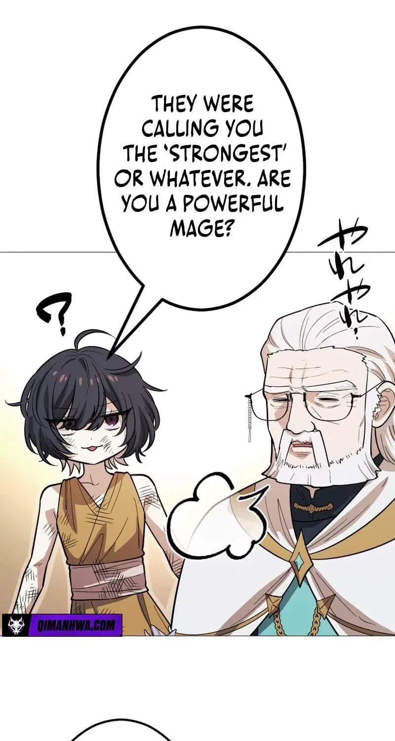 The Divine-Eyed Grimoire Mage: Jewel Saga Chapter 5 – Page 58