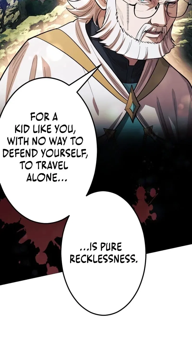 The Divine-Eyed Grimoire Mage: Jewel Saga Chapter 5 – Page 69