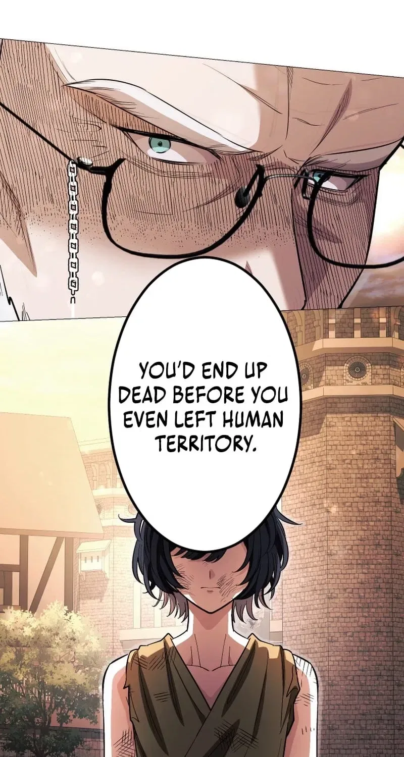 The Divine-Eyed Grimoire Mage: Jewel Saga Chapter 5 – Page 70