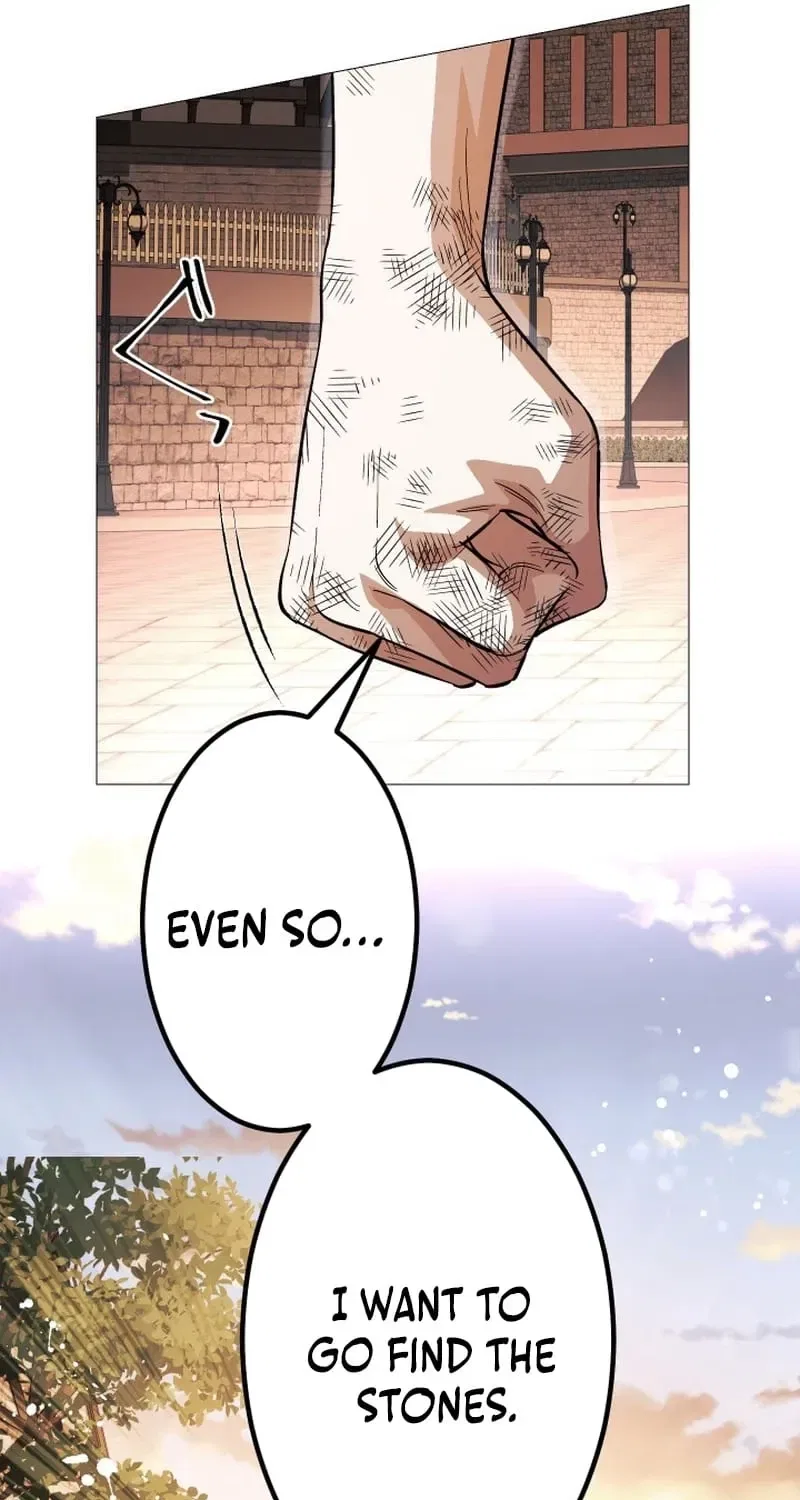 The Divine-Eyed Grimoire Mage: Jewel Saga Chapter 5 – Page 72