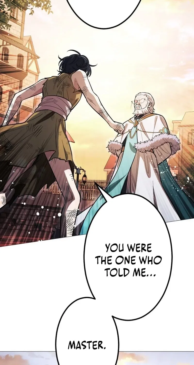 The Divine-Eyed Grimoire Mage: Jewel Saga Chapter 5 – Page 73