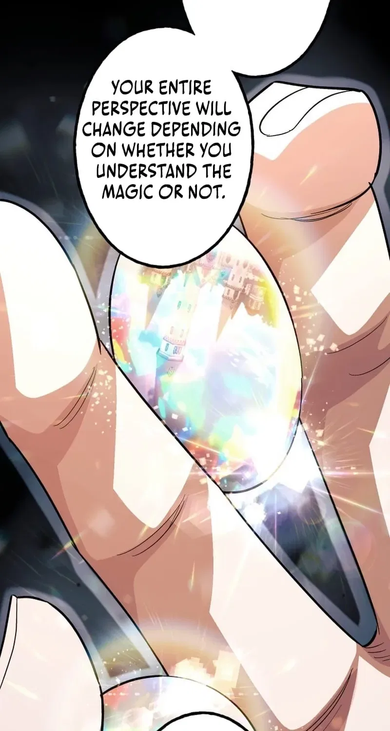 The Divine-Eyed Grimoire Mage: Jewel Saga Chapter 5 – Page 80