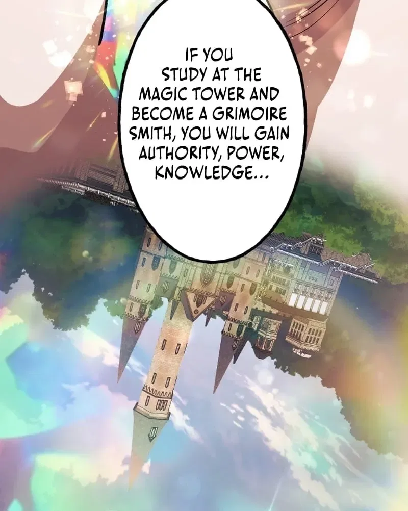 The Divine-Eyed Grimoire Mage: Jewel Saga Chapter 5 – Page 81